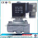 2W Series Solenoid Valve