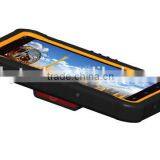 7 Inch Android 3G NFC Infrared RFID Tablet PC thumbnail-5