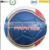 TPU high quality soccer ball
