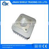 Motorcycle Scooter Body Parts Cylinder Cover thumbnail-6