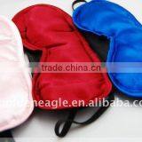 New Year Gift 100% Silk Eye Mask thumbnail-1