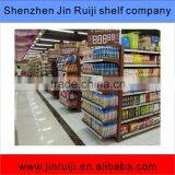 2016 New Deisgn Top Quality Shop Fitting /supermarket Shelf/display Rack thumbnail-3