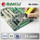 BAKU Lead Free BK-936D+ Bga Rework Station Digital Soldering Station thumbnail-2