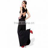 The European Fashion Prom Dress With Cultivate One's Morality thumbnail-2