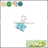Printed Metal Paper Binder Clips thumbnail-2