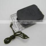 Outdoor Hiking Camping Pocket Camping Map Compass With Mirror Quality Choice thumbnail-6