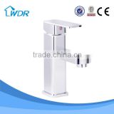 Cold and hot water metal bathroom faucet basin accessory griferia                        
                                                Quality Choice