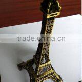 Hot Sale Metal Eiffel Tower Centerpieces thumbnail-2