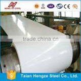 Color Coated Coil/ Prepainted Steel Coil / Ppgi/color Coated Steel Coil thumbnail-4