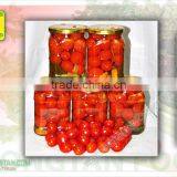 Pickled Cherry Tomato in Jar - High Quality, Best Price thumbnail-1