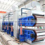 Decorative Rockwool Sandwich Panel Machine Line/eps Sandwich Panel Production Line/ pu Foam Sandwich Wall Panel Machine thumbnail-1