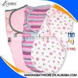 Organic Cotton Fashion Superior Softextile Crochet Baby Muslin Blanket Fabric thumbnail-4