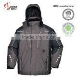 Fashion Men's Windbreaker Real Working Wear(LWM9202A) thumbnail-1