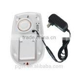 Wireless Strobe Siren With 433/868MHZ Backup 6V Battery PE-516 thumbnail-2