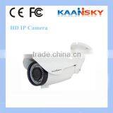 2015 New Model High Quality Full hd 1mp & 2mp Networking ip Poe Security Camera