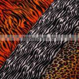 High Quality Super Soft Textile Printing Warp Knitting Personality Fabric for Hair Cleaning thumbnail-6