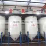 Hot Sales in Africa! 3T/D Edible Oil Refining Machine Crude Oil Refinery for Sale Vegetable Oil Refinery Plant thumbnail-2