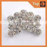 Wholesale High Quality Sew on Crystal Rhinestones for Decoration thumbnail-5