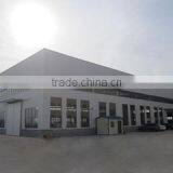 Qingdao UBU Vacuum Equipments Corp., Ltd. company overview - view 1 thumbnail