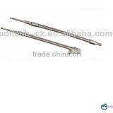 Flexible Medical Drill Bit Orthopedic Surgical Instrument