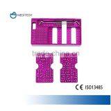 HOT! Instrument Set for Maxillofacial Plate (orthopedic Trauma Instrument Set) thumbnail-4