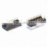 Pitch 1.778mm or 2.54mm SMT Type IC Socket Adapter