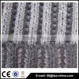 Custom Patch Cap Long Acrylic Beanie Knit Winter Hat thumbnail-2