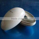 Wholesale New Design Metal Mockup Tin Box Children's Box Oval thumbnail-3