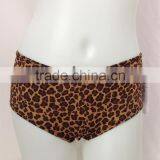 Stylish Leopard Print Panty for Ladies (CSMP03)