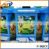 4 Players Shooting Game Simulator Arcade Game thumbnail-4