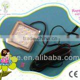 Mini LED Cabinet Light for Bookshelf