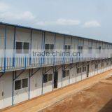 Low Cost Modular Building Africa thumbnail-2