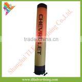 New inflatable column pillar with LED light