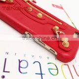 Stylish Phone Cover for Iphone 6 Plus Classical Revet for Iphone 6 Plus Case thumbnail-5