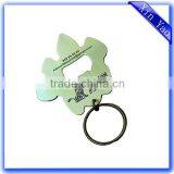 Factory Stock Custom Engraved Zinc Alloy Bottle Opener