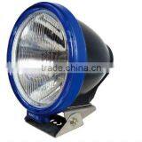 9inch Car Driving Light 12v/24v/35w/55w/9-36v H1 Xenon HID Driving Light