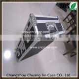 Hot sale silver aluminum instrument case with good quality