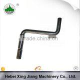 China Single Cylinder Parts Wholesale S1100 Engine Starting Handle thumbnail-6