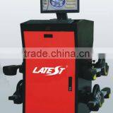 Chinese Intelligent Wheel Aligner 9010