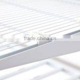 Wholesale Custom Accessories Sturdy Metal Wardrobe Bracket thumbnail-4