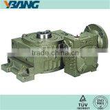 WP Series Worm Universal Speed Reducer