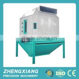 High quality and efficiency Poultry Feed Mill Pellet Cooler Machine