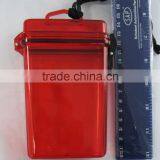 Plastic Waterproof Beach Safe Box Quality Choice thumbnail-1