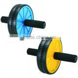 Top Quality Abdominal Wheel AB Wheel Home Fitness Equipment thumbnail-1