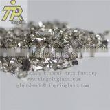 Zibo Tingrio Opaque Green Glass Aggregat Chips Manufacture thumbnail-2