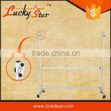 2015 Zhe Jiang Red Sun Hot Sale Cheap Mobile Dasher Board Standing Whiteboard thumbnail-2