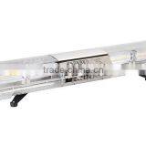 1.2M LED Longer Size Warning Light Bar,Auto Large Size LED Light Bar,LED Emergency Light Bar(SR-LWL-500COB-100W)Siren for Option thumbnail-4