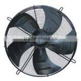 YWF4D-500mm Series External Rotor Axial Fan thumbnail-1