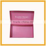 Fashion Printing Paper Packing Box