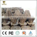 Easy to Operate for Global Refractory Dart